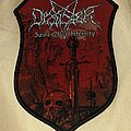 Desaster - Patch - Desaster Souls Of Infernity patch