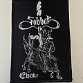 Sabbat (JPN) - Patch - Sabbat (JPN) Sabbat Evoke patch