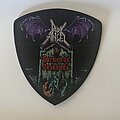 Dark Angel - Patch - Dark Angel Darkness Descends patch