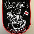 Conqueror - Patch - Conqueror War Cult Supremacy patch