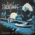 Desaster - Tape / Vinyl / CD / Recording etc - Desaster Tyrants Of The Netherworld picture disc LP