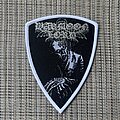 WARMOON LORD - Patch - Warmoon Lord Nosferatu patch