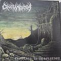 Cruciamentum - Tape / Vinyl / CD / Recording etc - Cruciamentum "Engulfed in desolation" ep