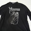 Kaamos - TShirt or Longsleeve - Kaamos original longsleeve
