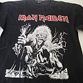 Iron Maiden - TShirt or Longsleeve - Iron maiden t-shirt