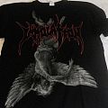 Immolation - TShirt or Longsleeve - Immolation "Dawn of possession" t-shirt