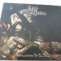 Dead Congregation - Tape / Vinyl / CD / Recording etc - Dead Congregation "Promulgation of the Fall" original cd