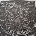 Cruciamentum - Tape / Vinyl / CD / Recording etc - Cruciamentum "Convocation of the crawling chaos" Cd