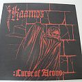 Kaamos - Tape / Vinyl / CD / Recording etc - Kaamos "Curse of aeons" original Lp