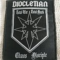 Diocletian - Patch - Diocletian official patch