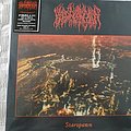 Blood Incantation - Tape / Vinyl / CD / Recording etc - Blood Incantation "Starspawn" vinyl
