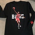 Bane - TShirt or Longsleeve - Bane ‘We’re Back’ Jordan unretirement longsleeve