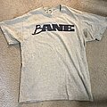 Bane - TShirt or Longsleeve - Bane Triple B logo tee