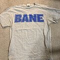 Bane - TShirt or Longsleeve - Bane So This Is It two-sided tee