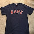 Bane - TShirt or Longsleeve - Bane Daisuke Matsuzaka Red Sox Rip Tee