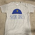Shook Ones - TShirt or Longsleeve - Shook Ones Mariners cap tee
