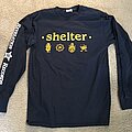 Shelter - TShirt or Longsleeve - Shelter Revelation Records longsleeve