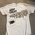 Minor Threat - TShirt or Longsleeve - Minor Threat Out of Step tee