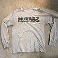 Bane - TShirt or Longsleeve - Bane Within These Blessed Walls longsleeve
