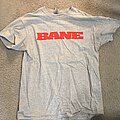 Bane - TShirt or Longsleeve - Bane Give Blood double-sided tee