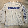 Bane - TShirt or Longsleeve - Bane Holding This Moment three-sided longsleeve