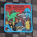 The Locust - Patch - The Locust - Plague Soundscapes patch