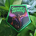 Scattered Remnants - Patch - Scattered Remnants Inherent Perversion