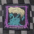 Sanguisugabogg - Patch - Sanguisugabogg- Tortured Whole Patch