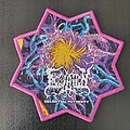 Inoculation - Patch - Inoculation - Celestial Putridity patch