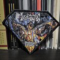 Incantation - Patch - Incantation Diabolical Conquest