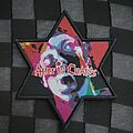 Alice In Chains - Patch - Alice In Chains - Facelift patch