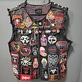 Skeletonwitch - Battle Jacket - Skeletonwitch Battle Jacket huge update