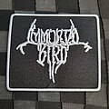 Immortal Bird - Patch - Immortal Bird embroidered logo patch