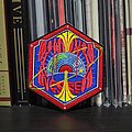 Wax Vessel - Patch - Wax Vessel Mission Patch