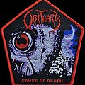 Obituary - Patch - Obituary Cause Of Death WANTED