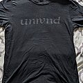 Unwound - TShirt or Longsleeve - Unwound