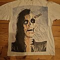 Alice Cooper - TShirt or Longsleeve - Alice Cooper Poison