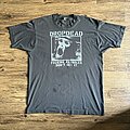 Dropdead - TShirt or Longsleeve - Dropdead