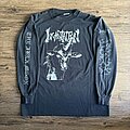 Incantation - TShirt or Longsleeve - Incantation