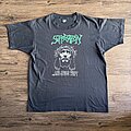 Suffocation - TShirt or Longsleeve - Suffocation