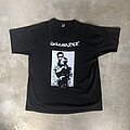 Discharge - TShirt or Longsleeve - Discharge "QnA"