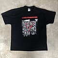 Whitehouse - TShirt or Longsleeve - Whitehouse