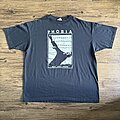 Phobia - TShirt or Longsleeve - Phobia
