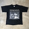 Masonna - TShirt or Longsleeve - Masonna "Inner Mind Mystique"