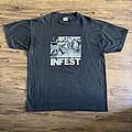 Infest - TShirt or Longsleeve - Infest