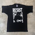 Resist - TShirt or Longsleeve - Resist "Animal Liberation"