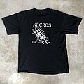Necros - TShirt or Longsleeve - Necros "Early Days"