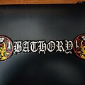 Bathory - Patch - Bathory patch