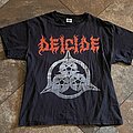 Deicide - TShirt or Longsleeve - deicide