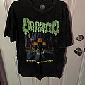 Oceano - TShirt or Longsleeve - Oceano, halloween 2022 shirt